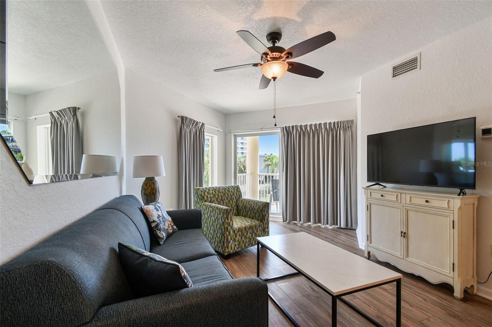 SUNSET VISTAS CONDO HOTEL ON THE GULF - Residential