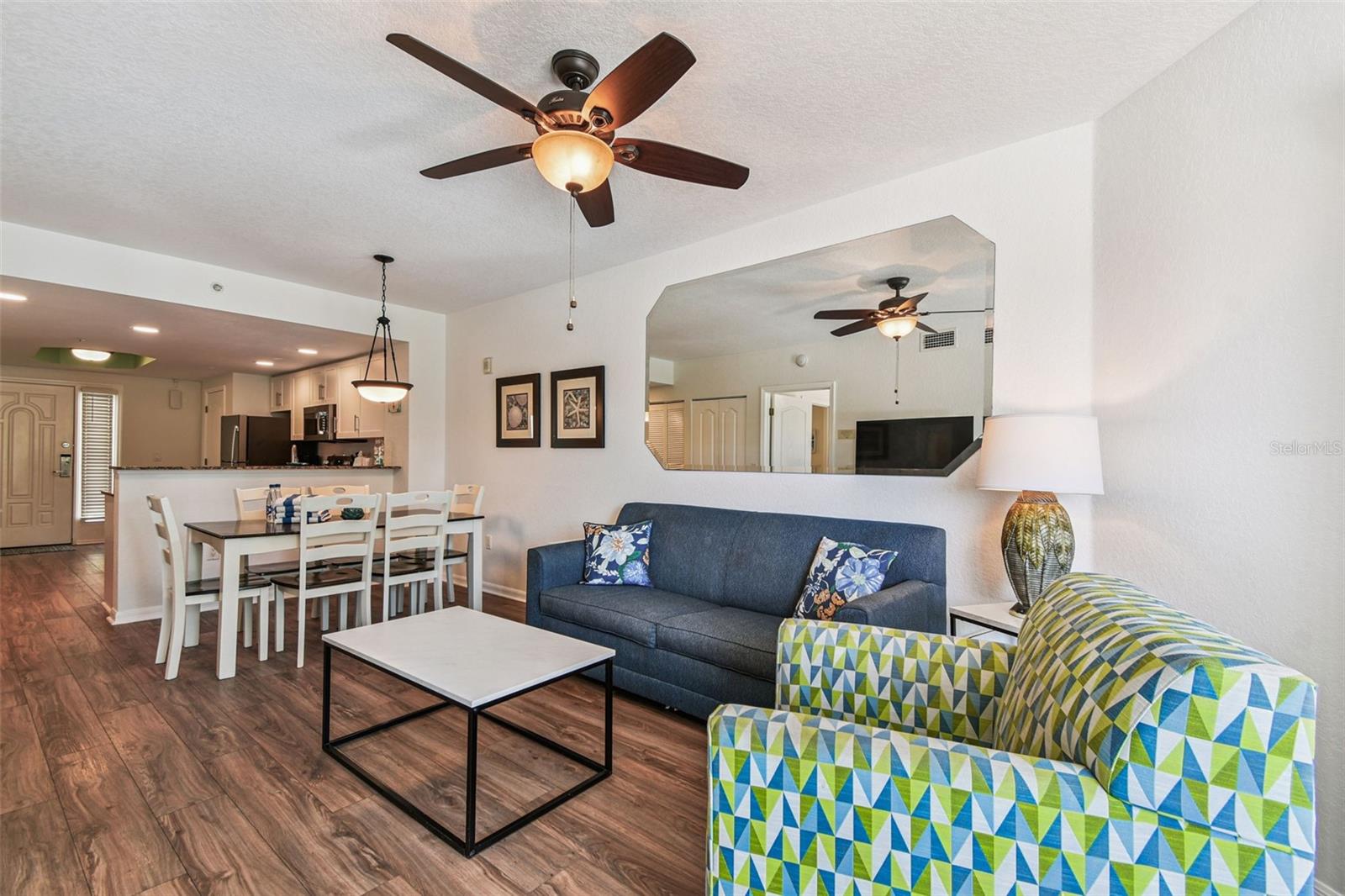 SUNSET VISTAS CONDO HOTEL ON THE GULF - Residential