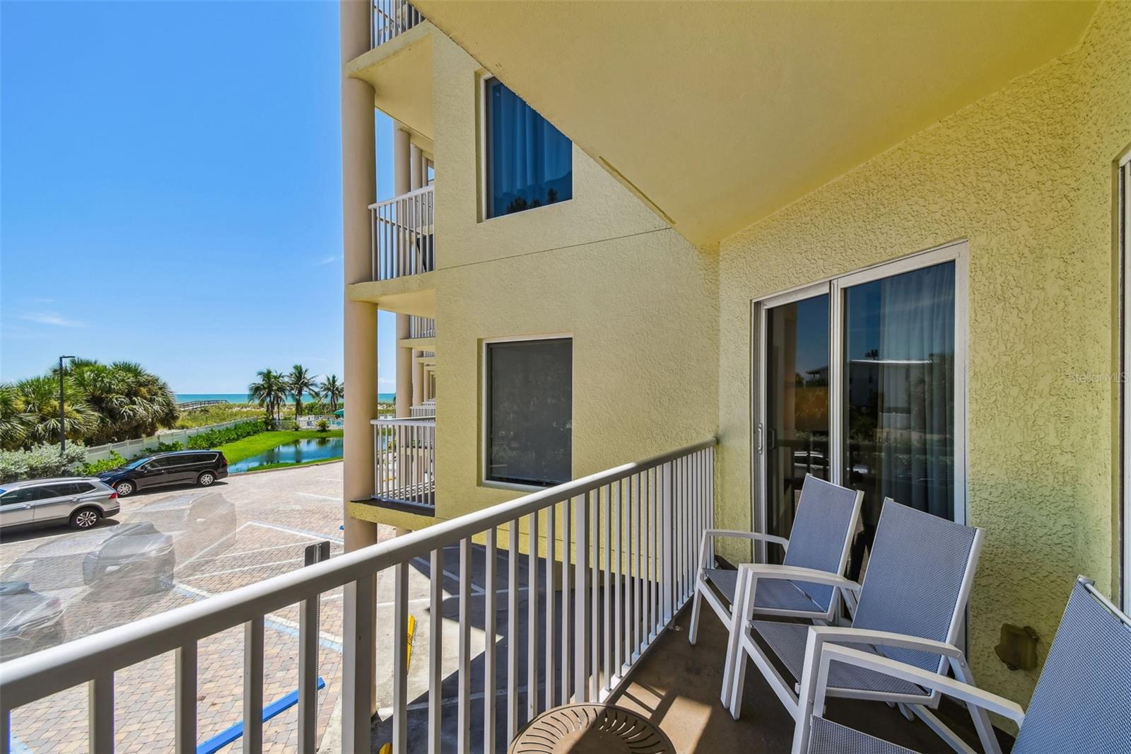 SUNSET VISTAS CONDO HOTEL ON THE GULF - Residential