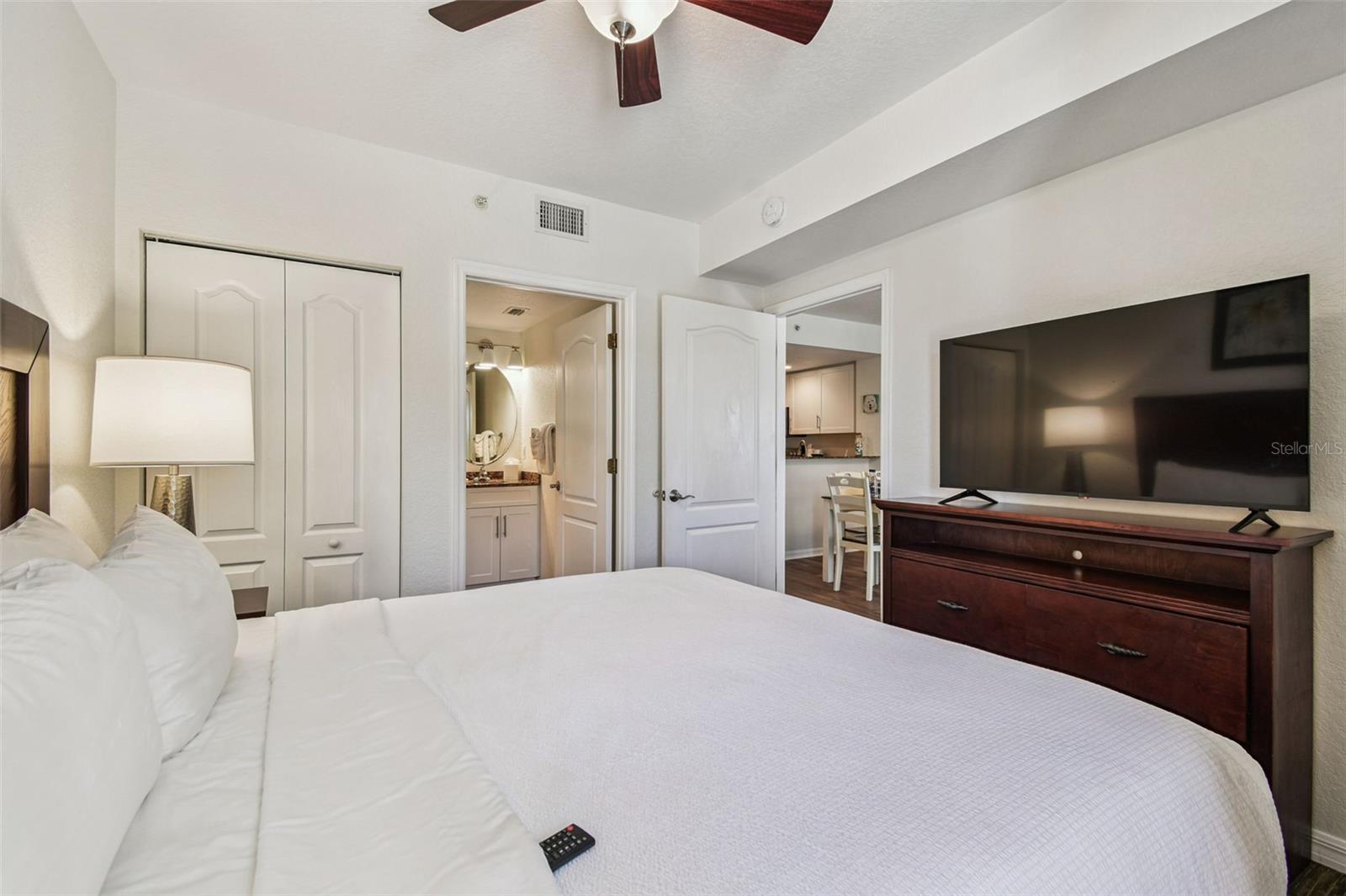 SUNSET VISTAS CONDO HOTEL ON THE GULF - Residential