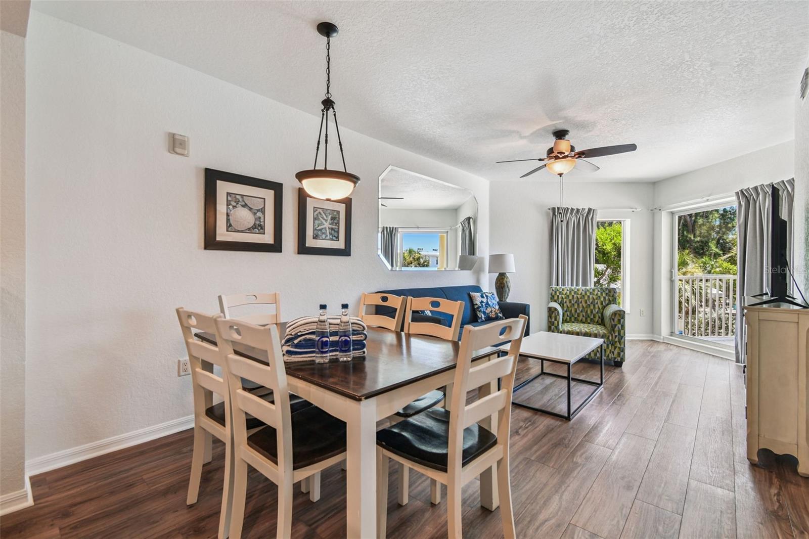 SUNSET VISTAS CONDO HOTEL ON THE GULF - Residential