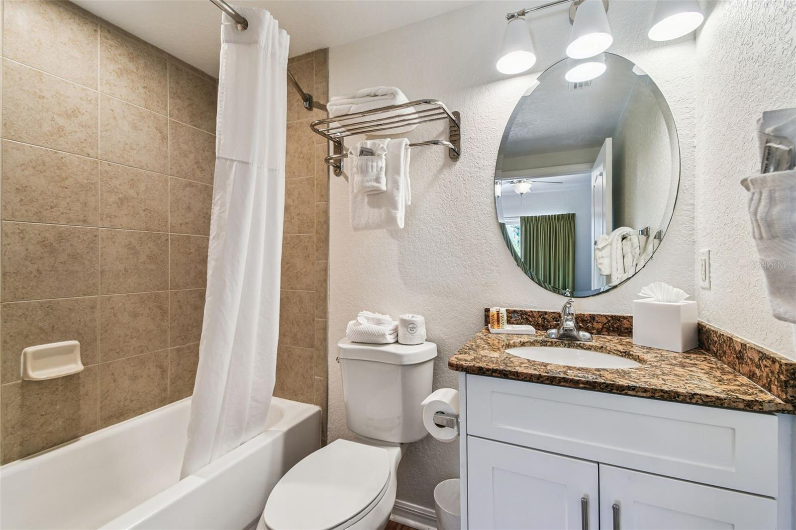 SUNSET VISTAS CONDO HOTEL ON THE GULF - Residential