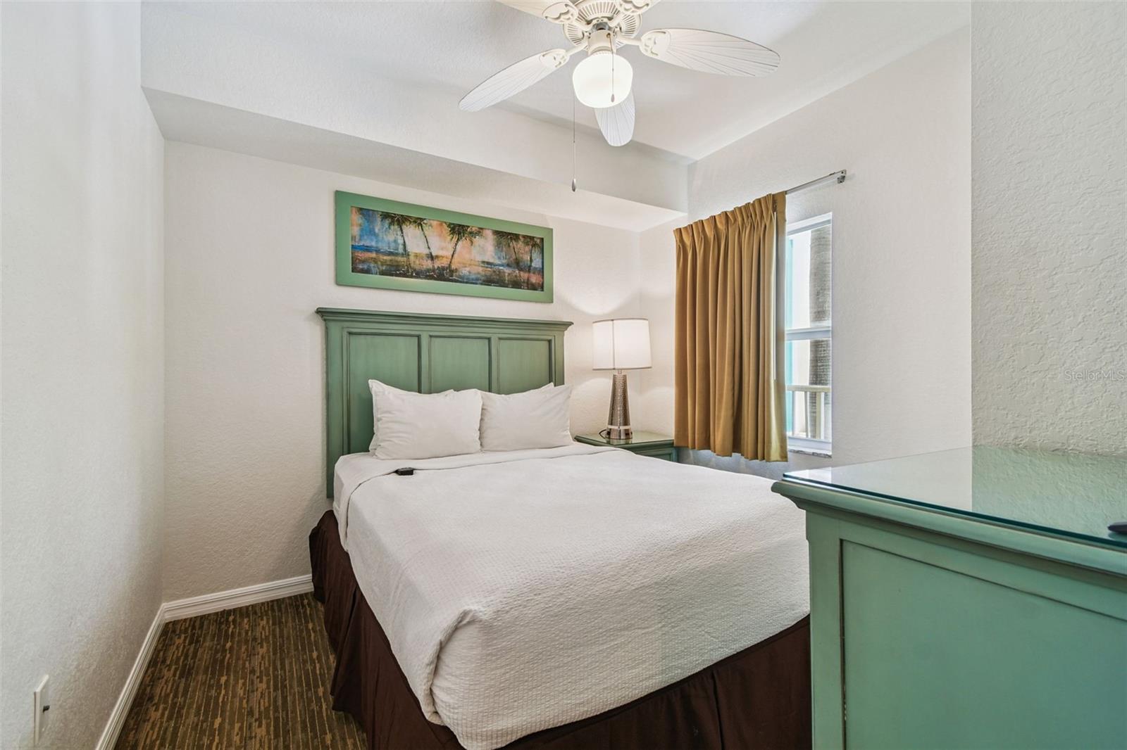 SUNSET VISTAS CONDO HOTEL ON THE GULF - Residential