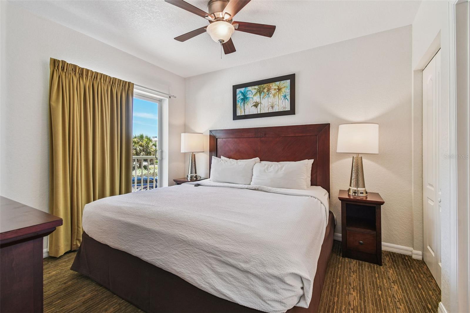 SUNSET VISTAS CONDO HOTEL ON THE GULF - Residential