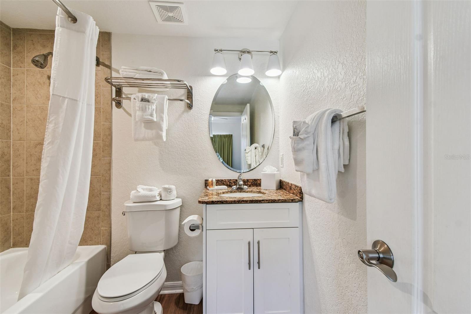 SUNSET VISTAS CONDO HOTEL ON THE GULF - Residential