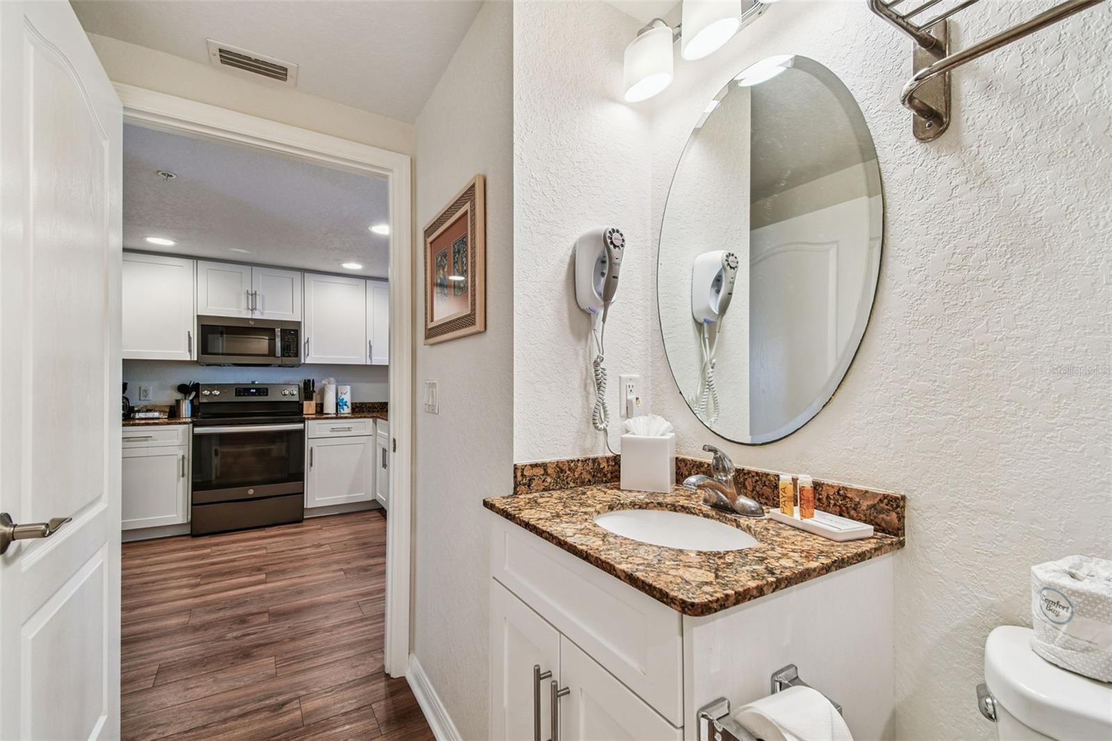 SUNSET VISTAS CONDO HOTEL ON THE GULF - Residential
