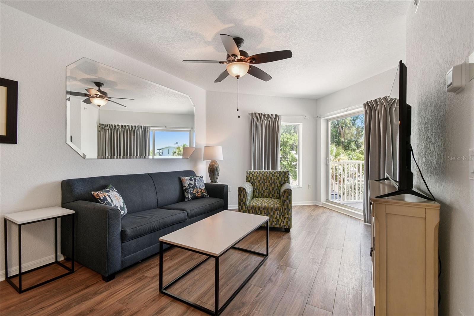 SUNSET VISTAS CONDO HOTEL ON THE GULF - Residential