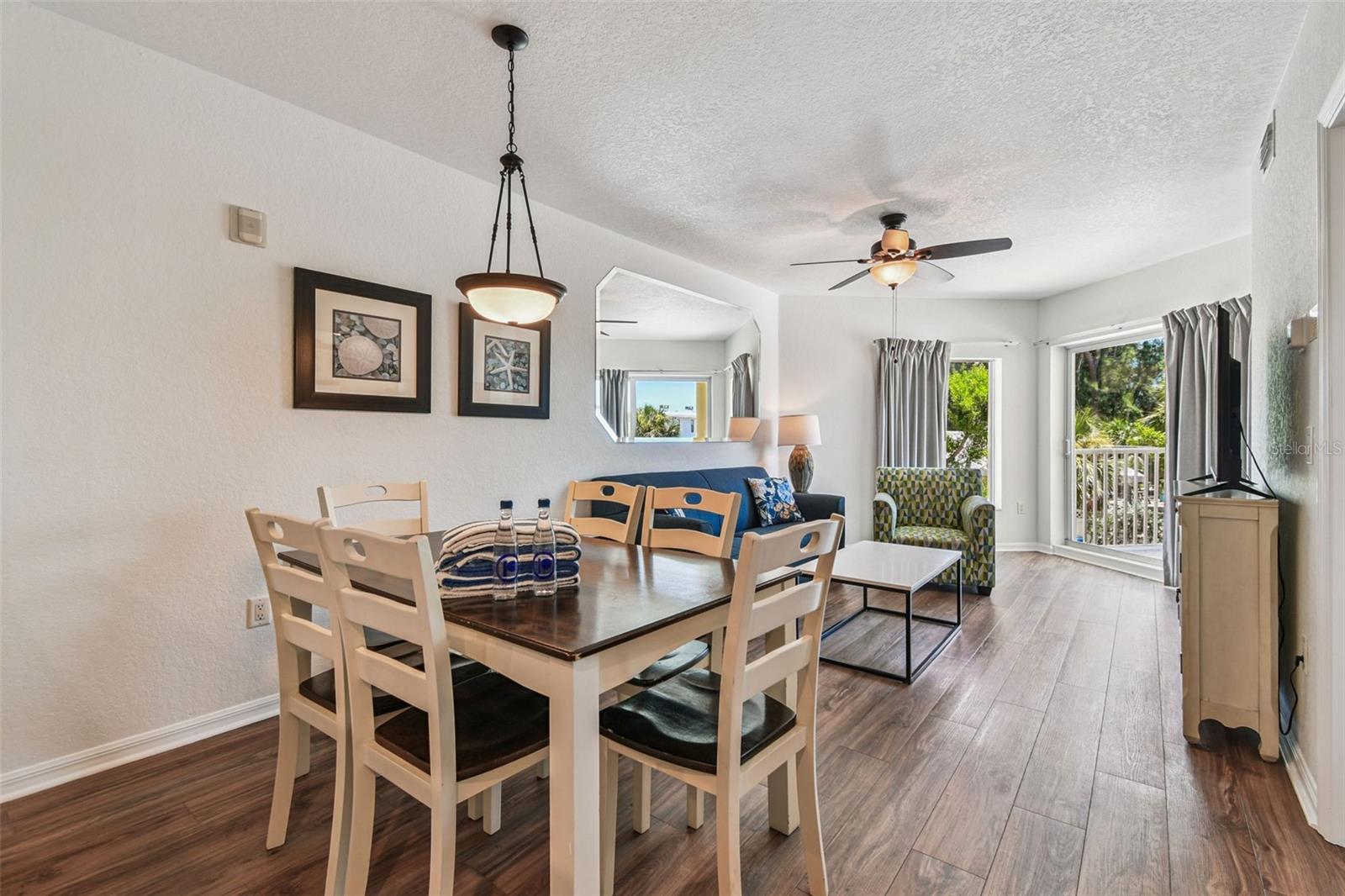SUNSET VISTAS CONDO HOTEL ON THE GULF - Residential