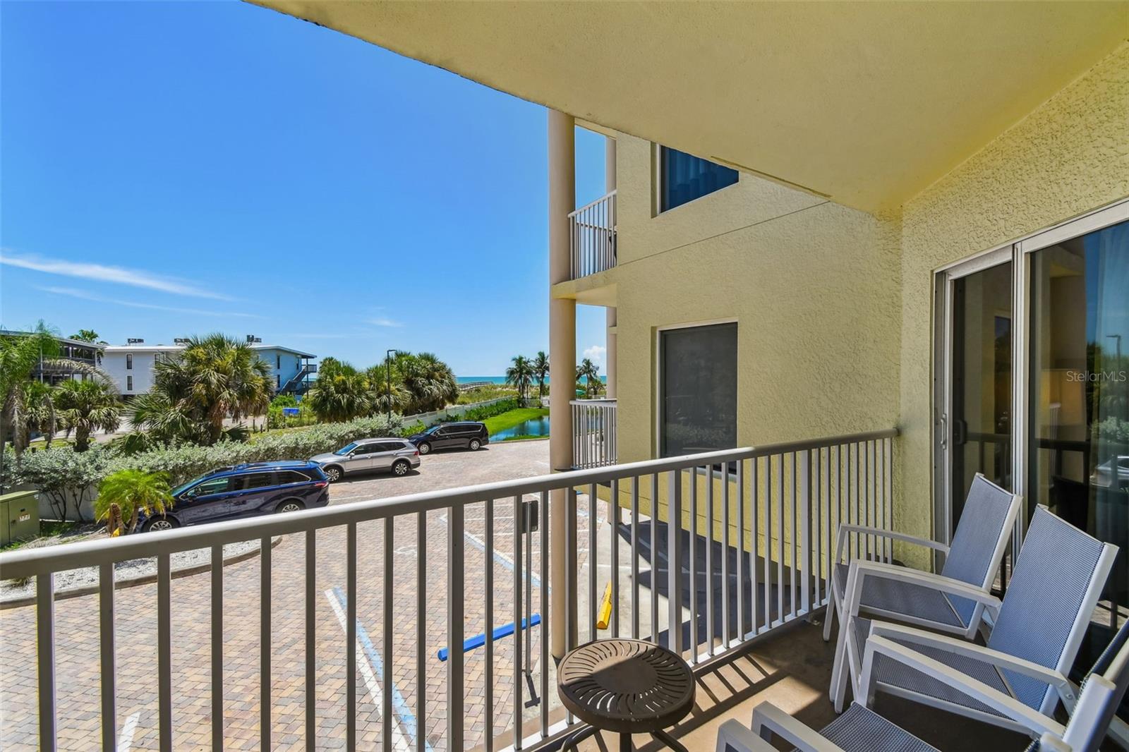 SUNSET VISTAS CONDO HOTEL ON THE GULF - Residential