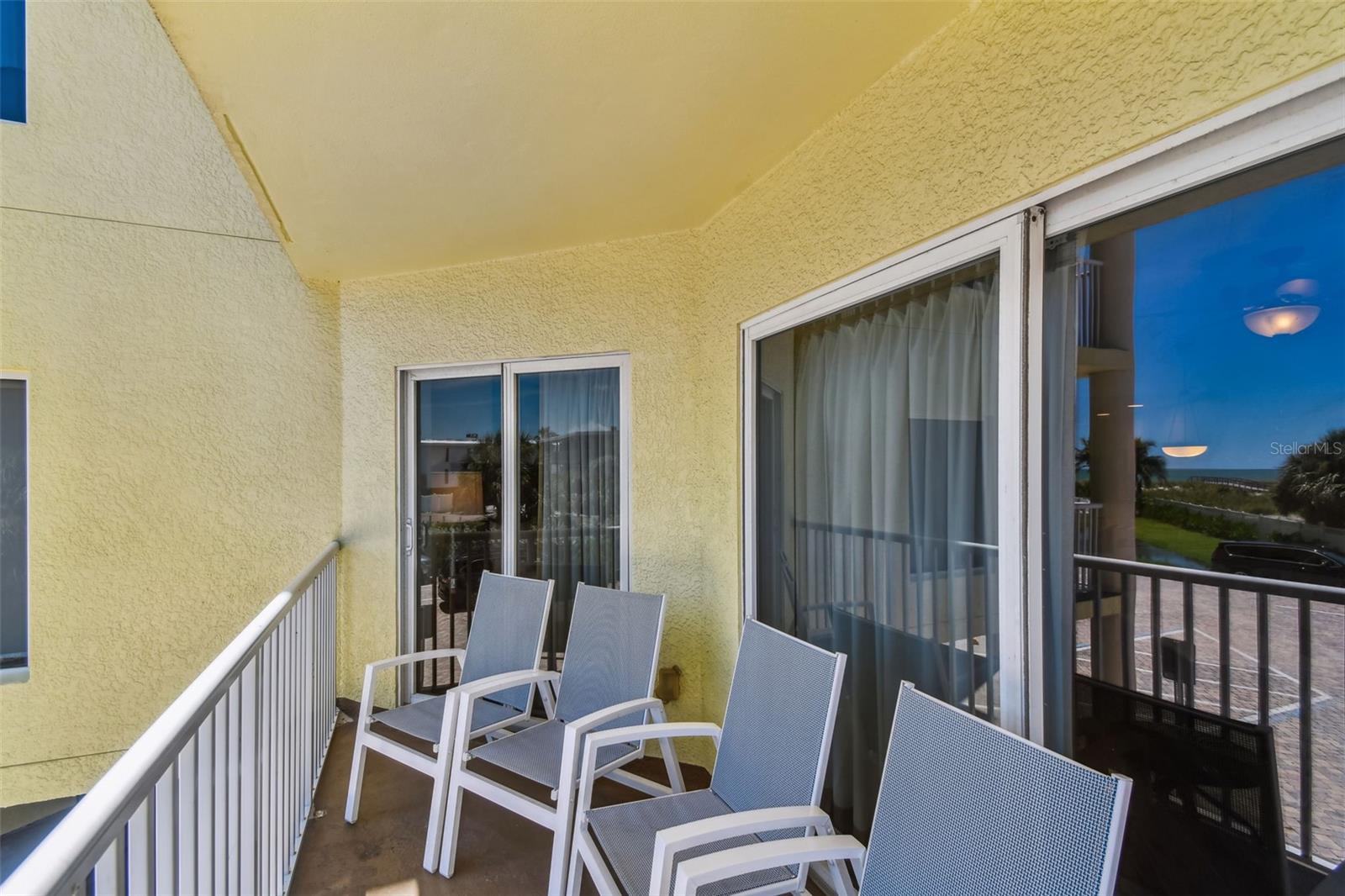 SUNSET VISTAS CONDO HOTEL ON THE GULF - Residential