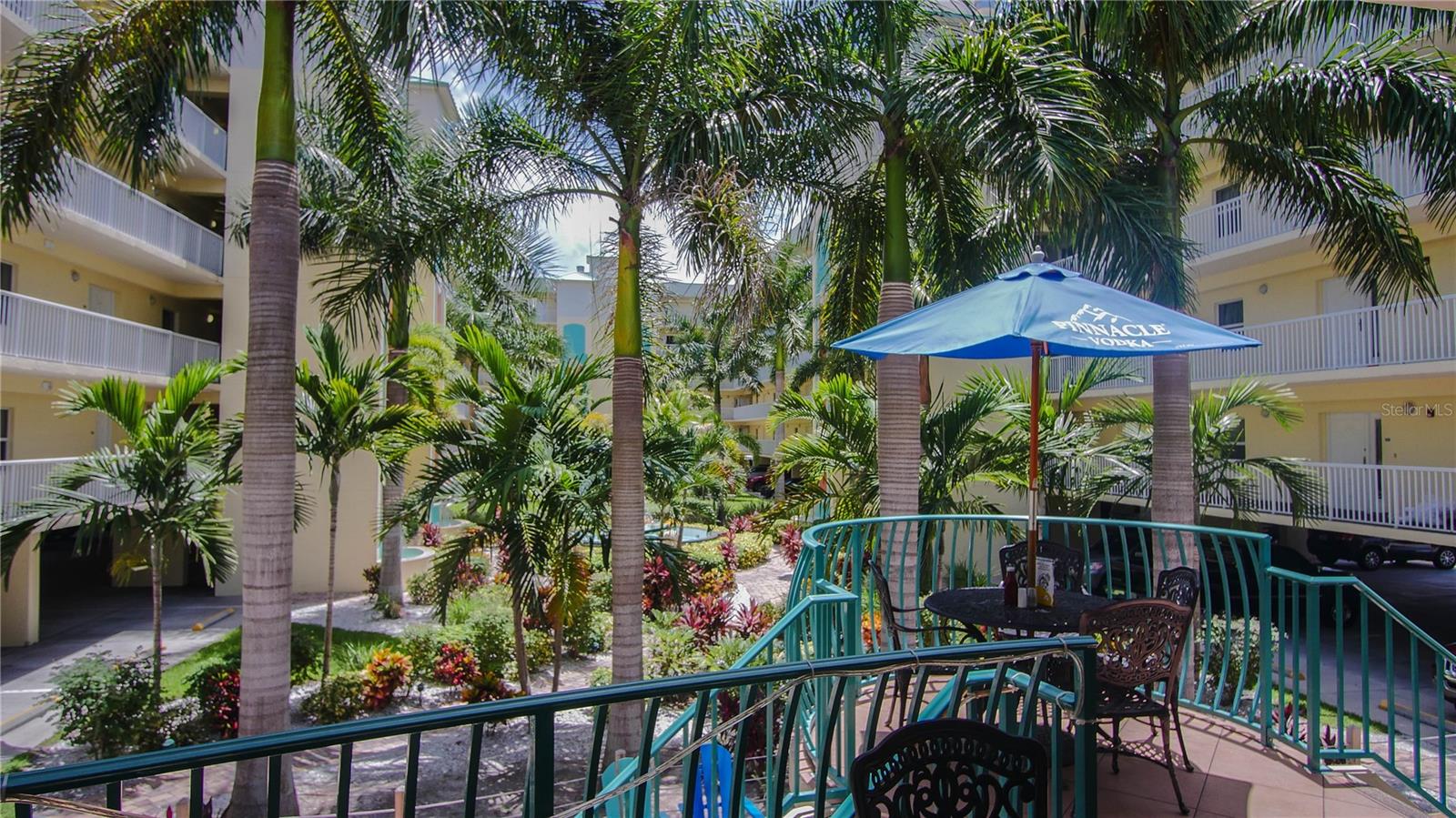 SUNSET VISTAS CONDO HOTEL ON THE GULF - Residential