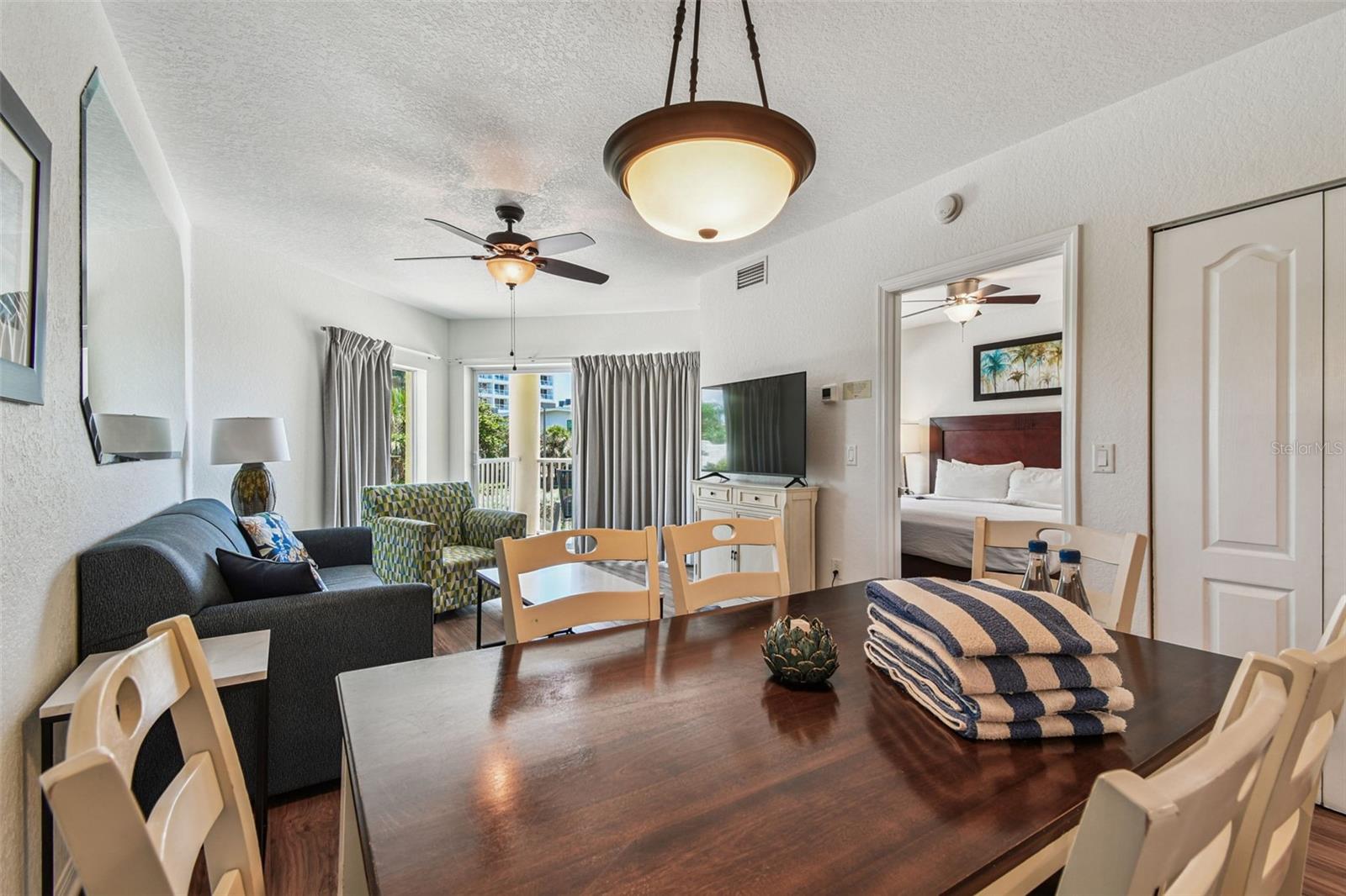 SUNSET VISTAS CONDO HOTEL ON THE GULF - Residential