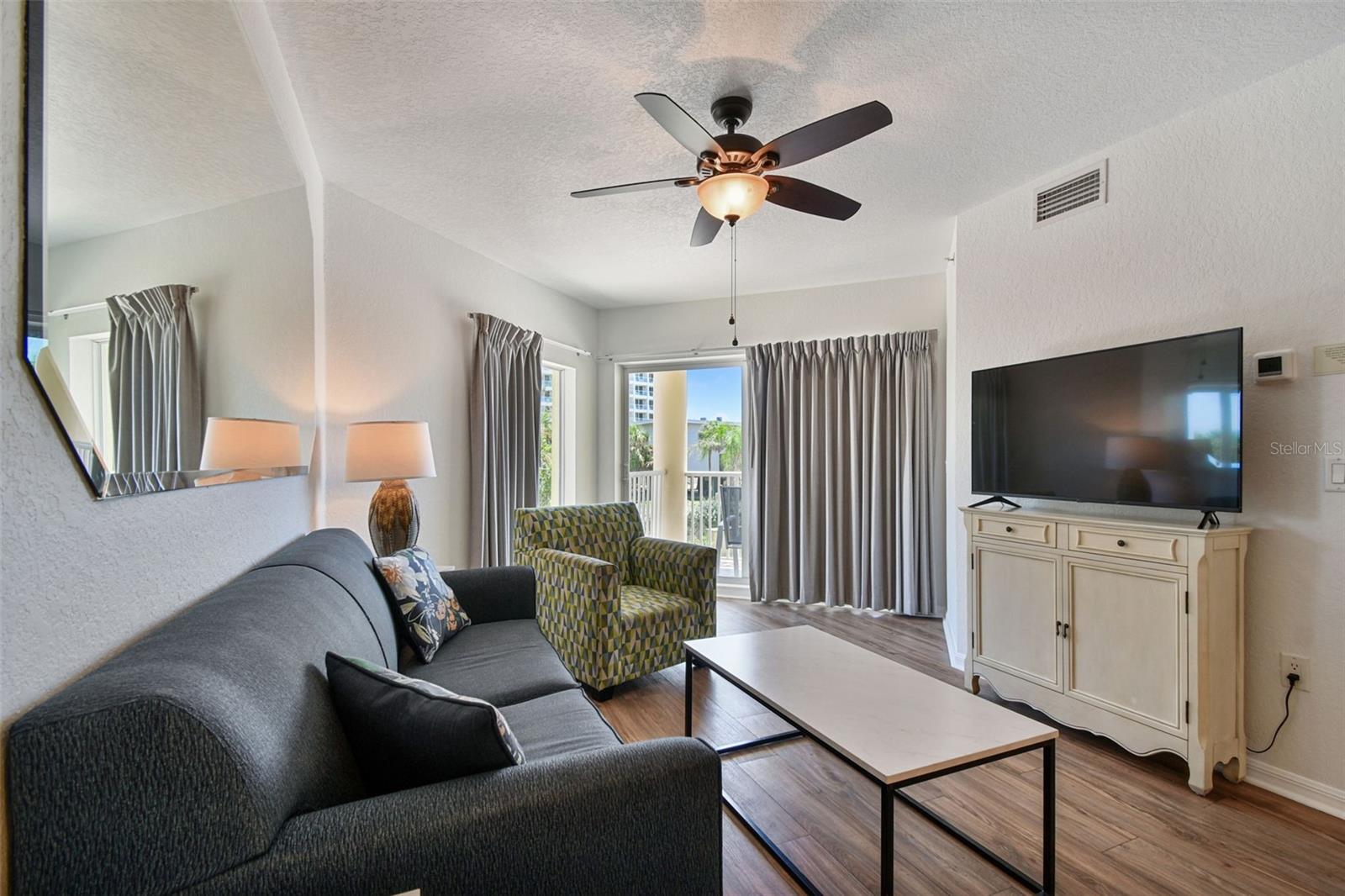 SUNSET VISTAS CONDO HOTEL ON THE GULF - Residential
