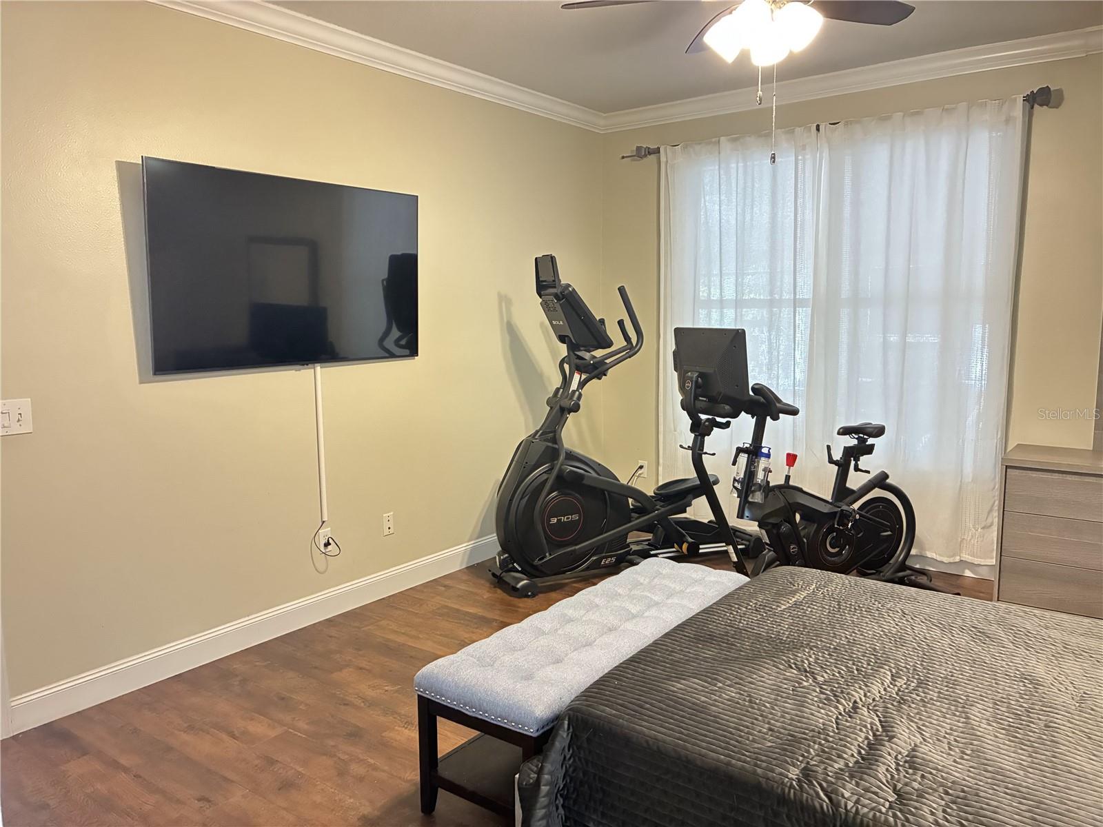 EKANA GREEN - Residential Lease