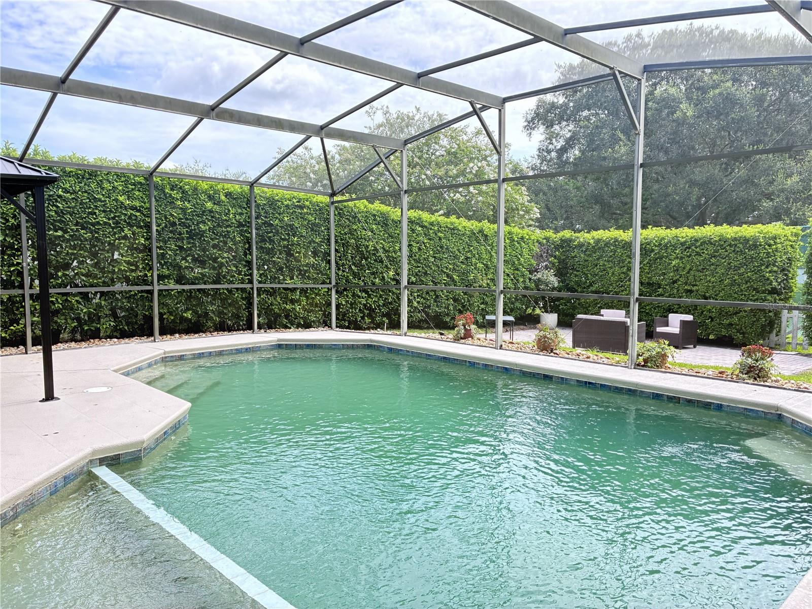 EKANA GREEN - Residential Lease