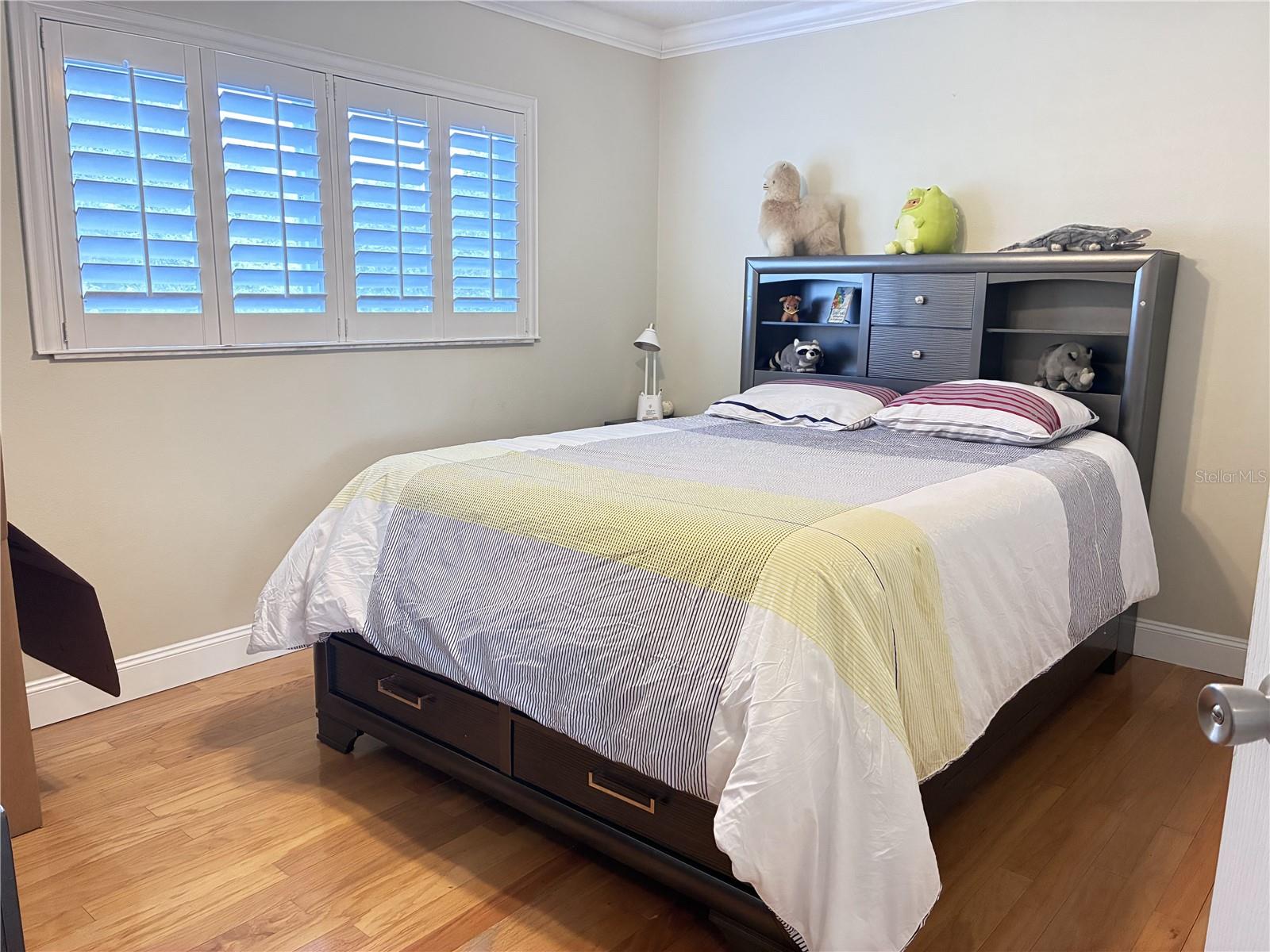 EKANA GREEN - Residential Lease