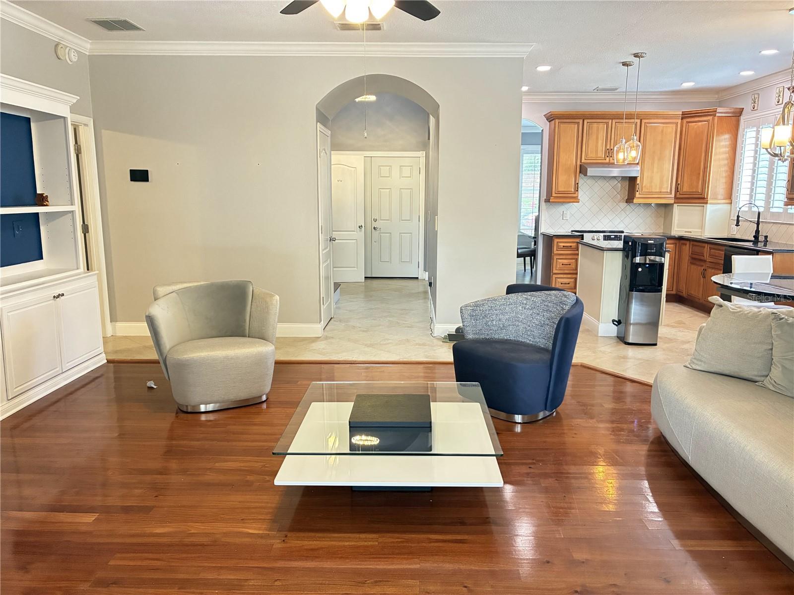 EKANA GREEN - Residential Lease