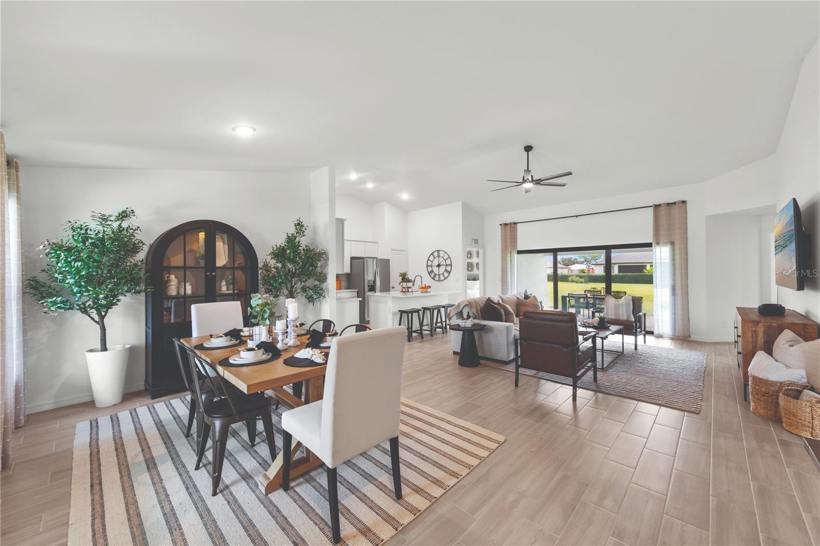 PORT CHARLOTTE SEC 067 - Residential