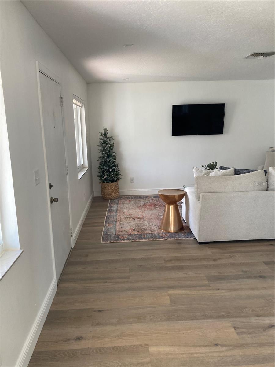 PARK LAKE ESTATES - Residential