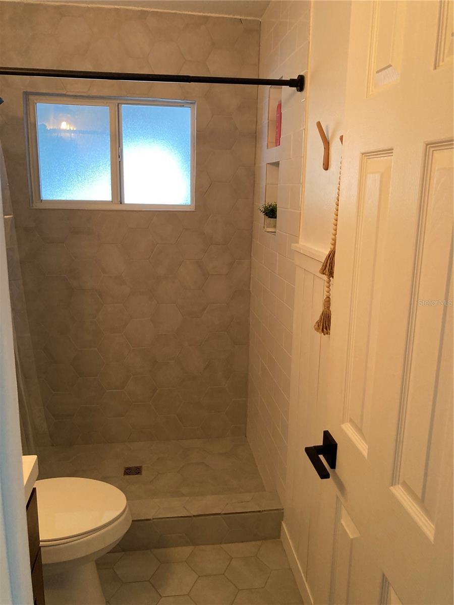 PARK LAKE ESTATES - Residential