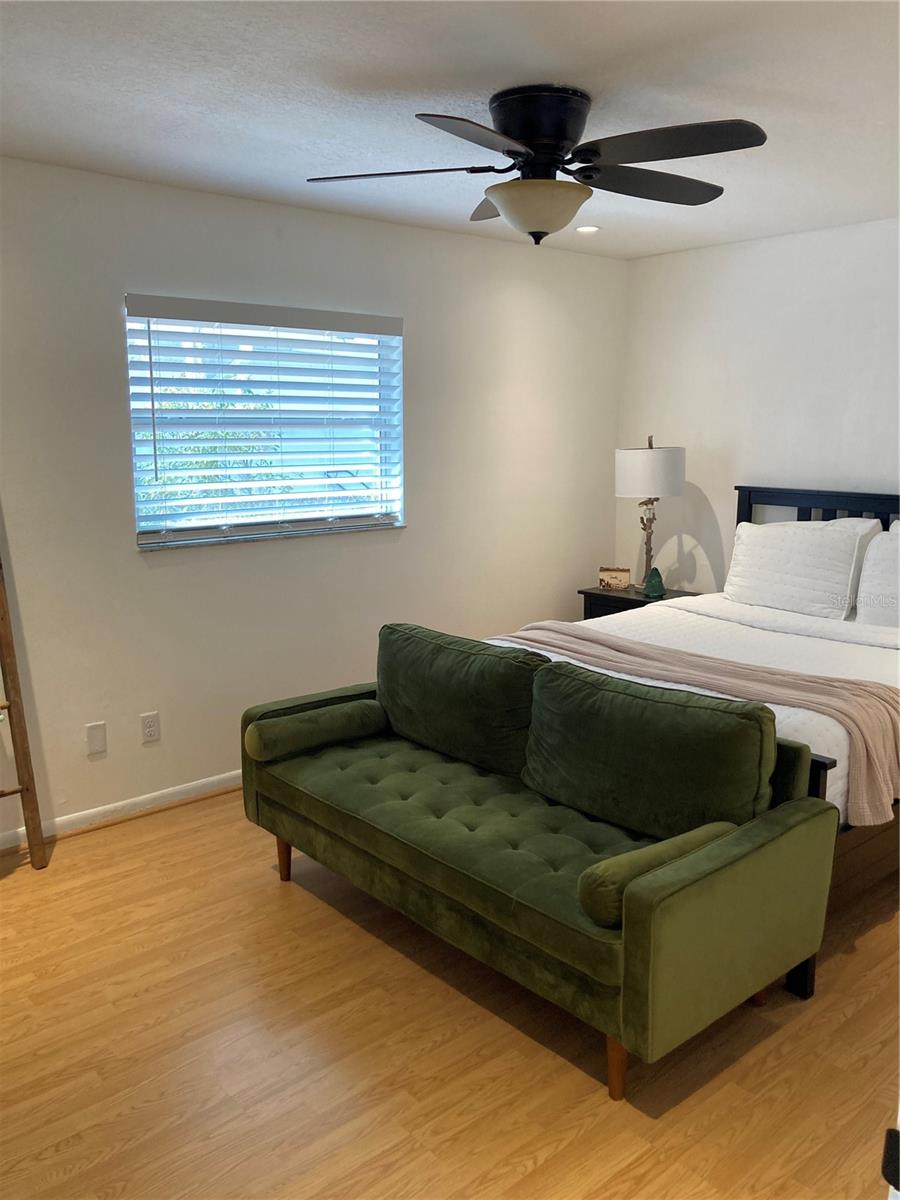 PARK LAKE ESTATES - Residential