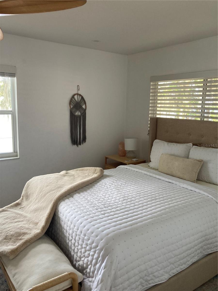 PARK LAKE ESTATES - Residential