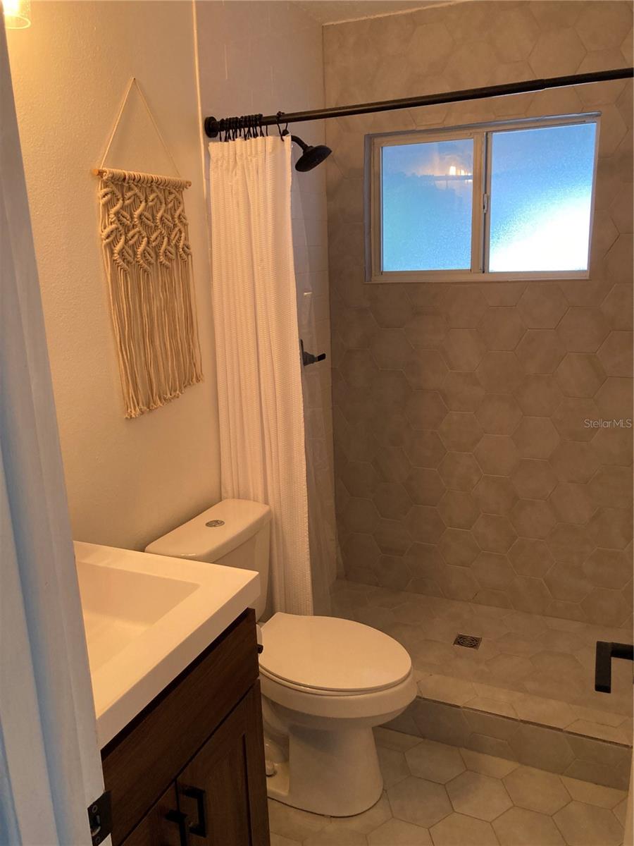 PARK LAKE ESTATES - Residential