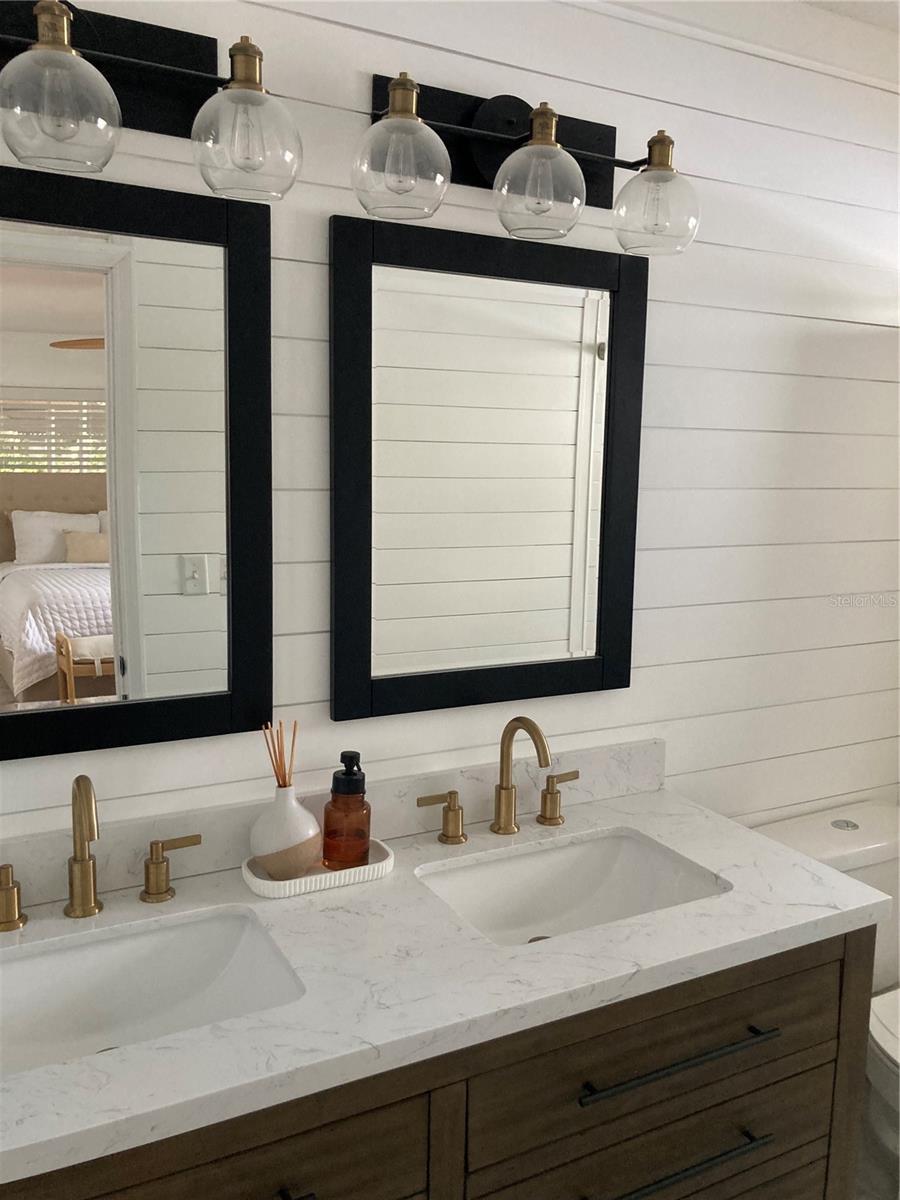 PARK LAKE ESTATES - Residential