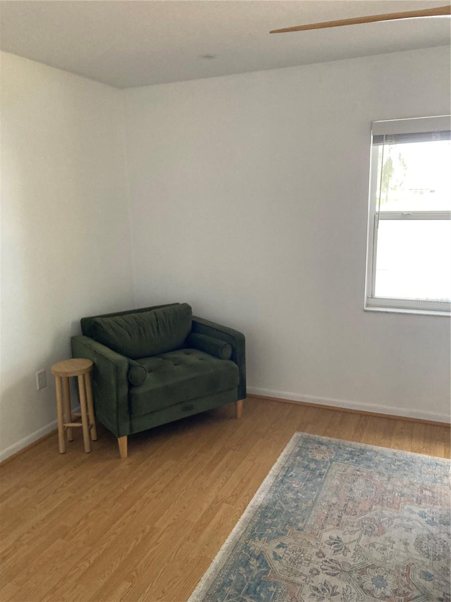 PARK LAKE ESTATES - Residential