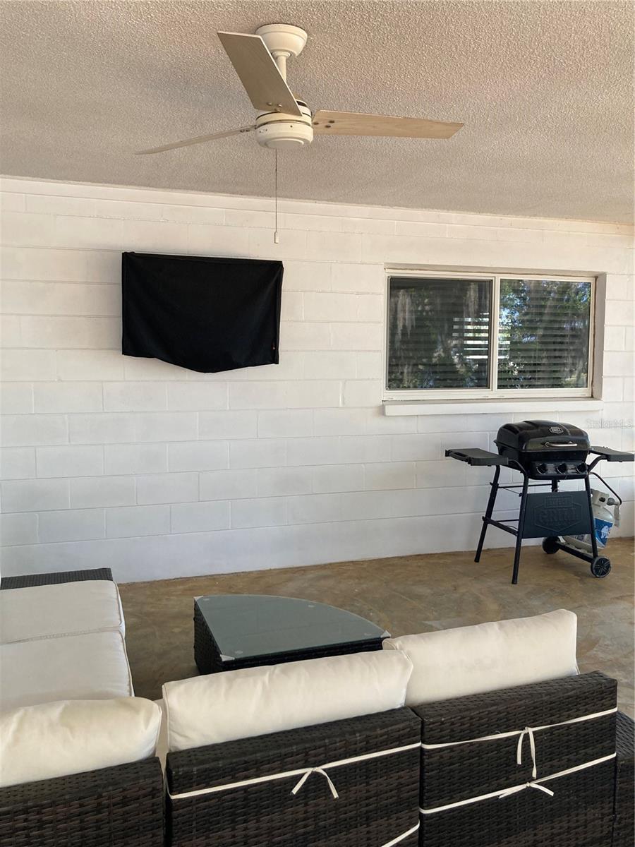 PARK LAKE ESTATES - Residential