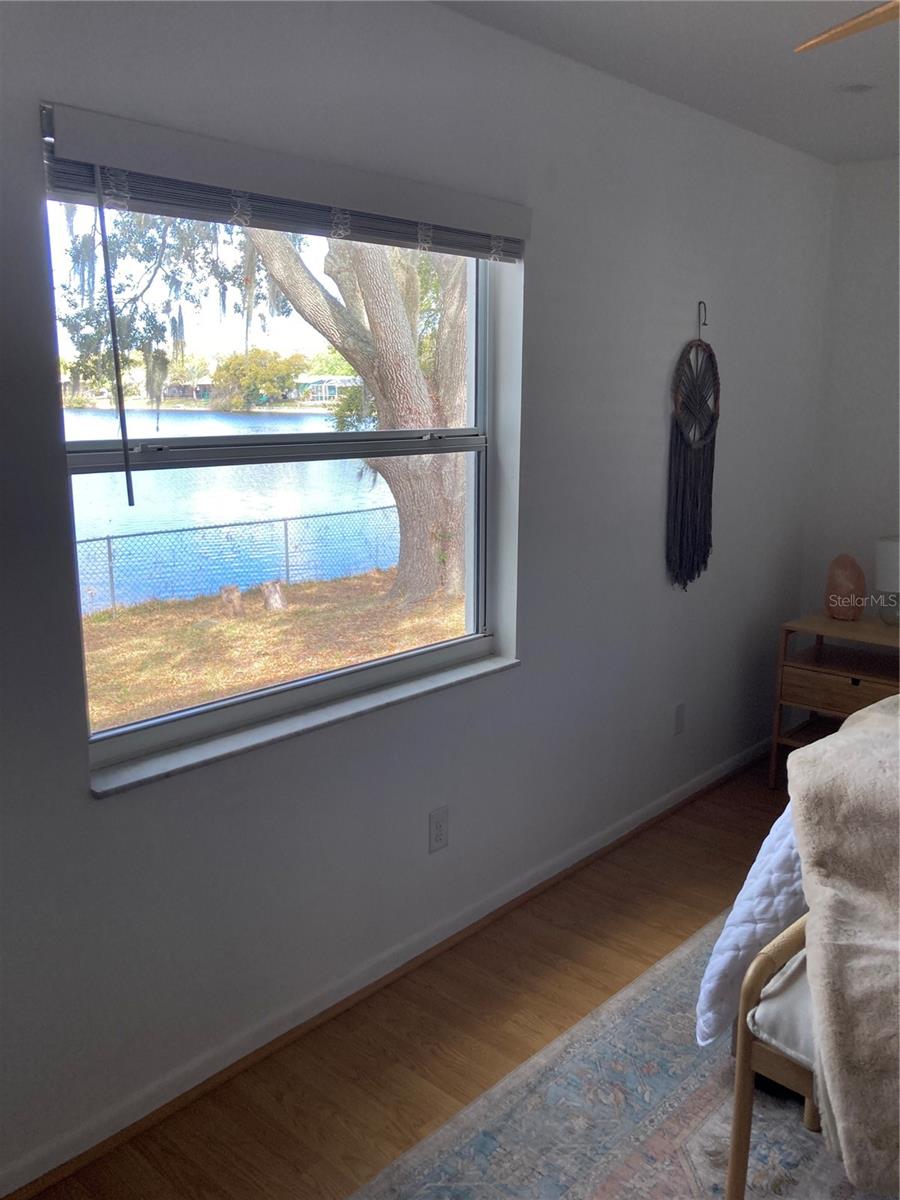 PARK LAKE ESTATES - Residential