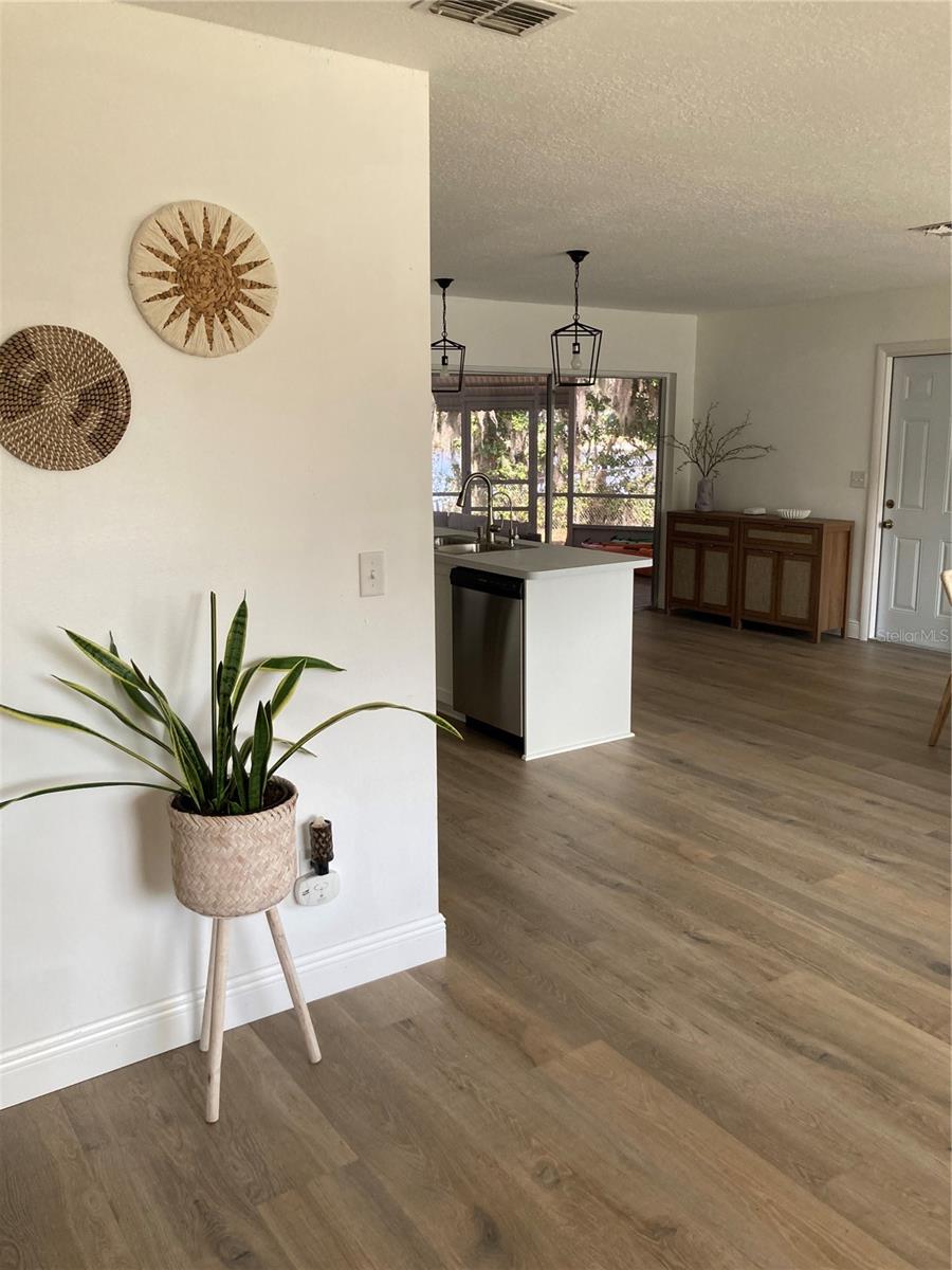 PARK LAKE ESTATES - Residential