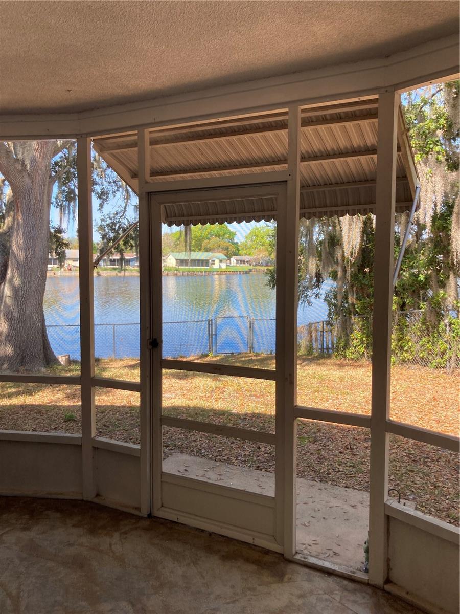 PARK LAKE ESTATES - Residential