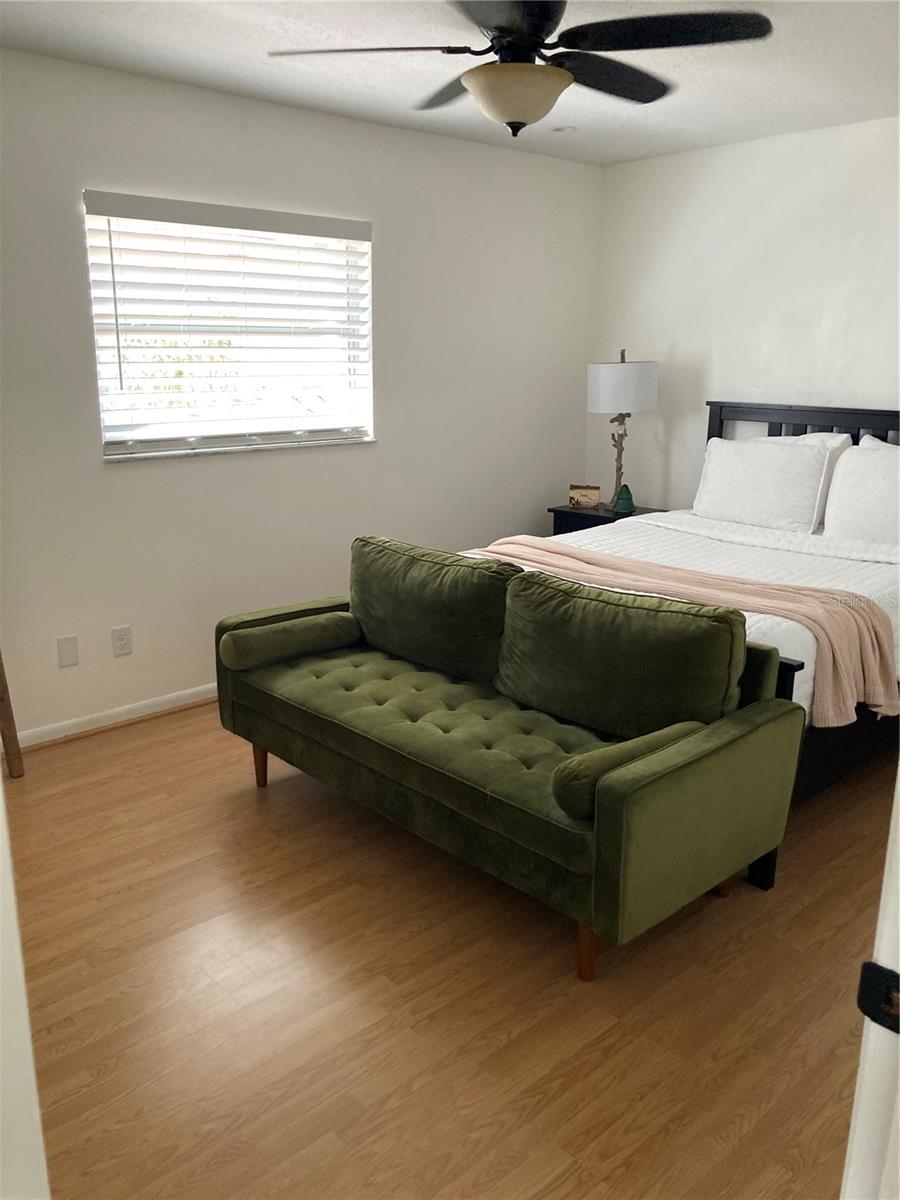 PARK LAKE ESTATES - Residential