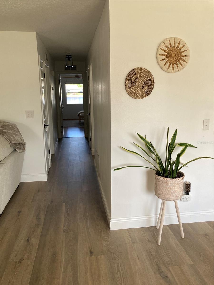 PARK LAKE ESTATES - Residential