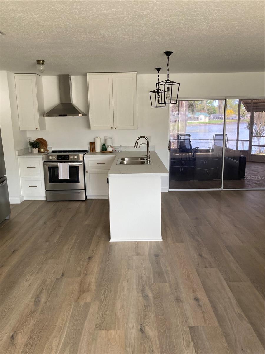 PARK LAKE ESTATES - Residential