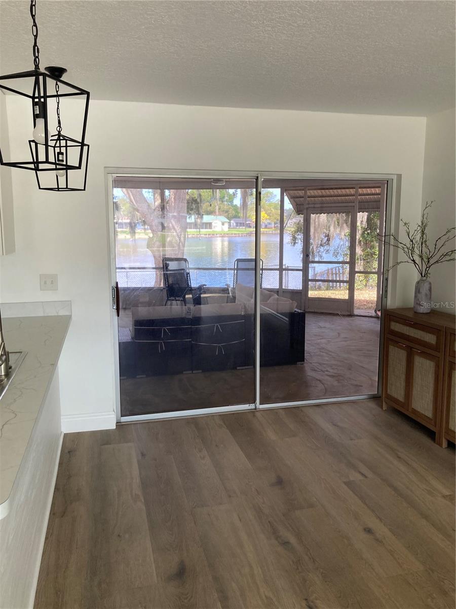 PARK LAKE ESTATES - Residential