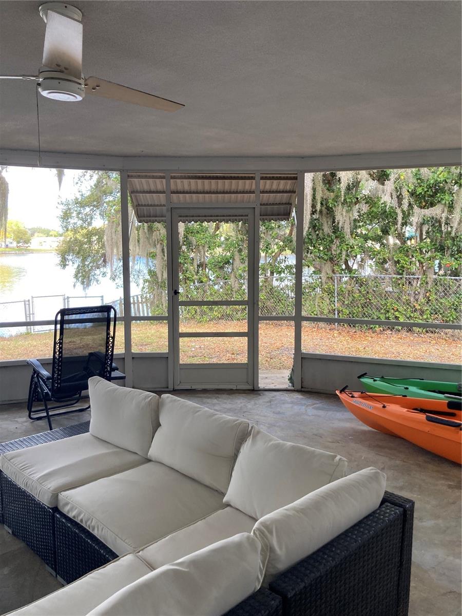 PARK LAKE ESTATES - Residential