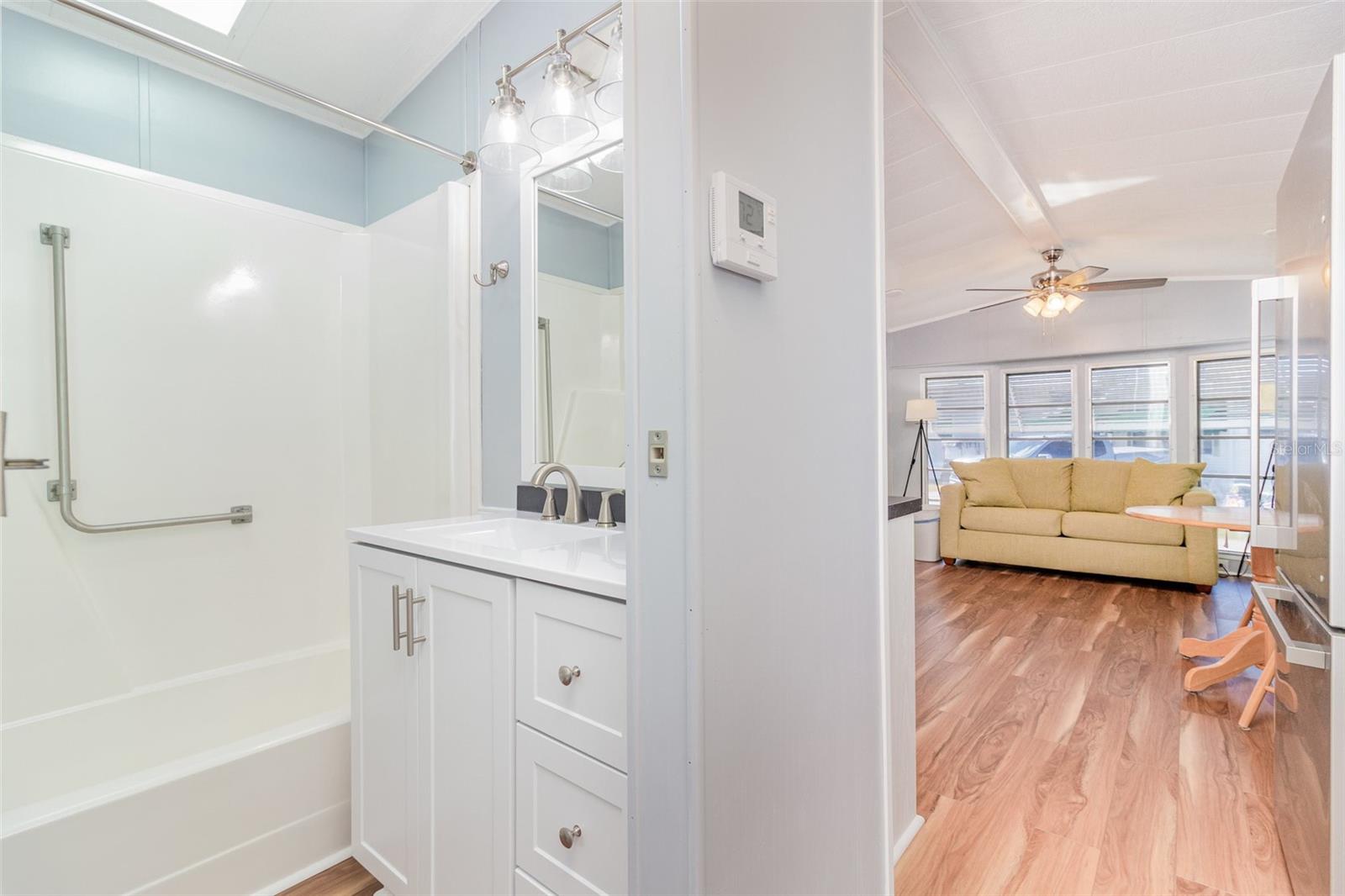 OUTDOOR RESORTS AMERICA - Residential