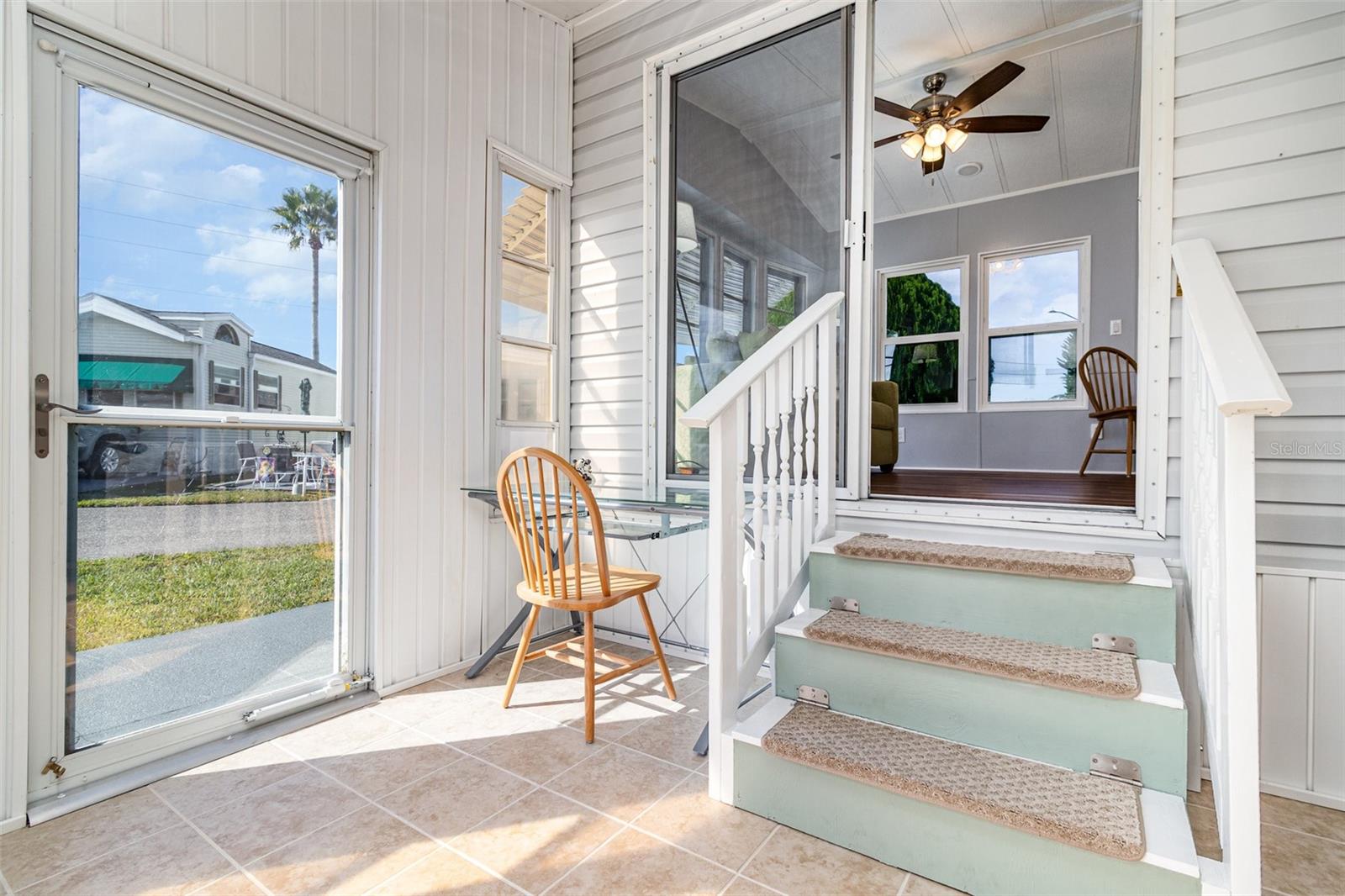 OUTDOOR RESORTS AMERICA - Residential