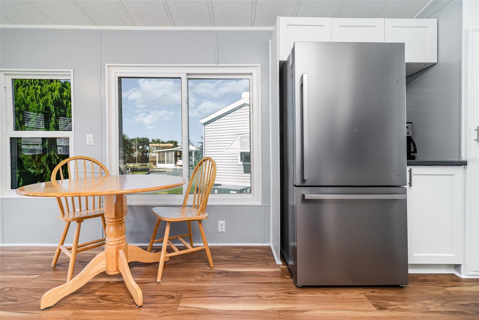 OUTDOOR RESORTS AMERICA - Residential