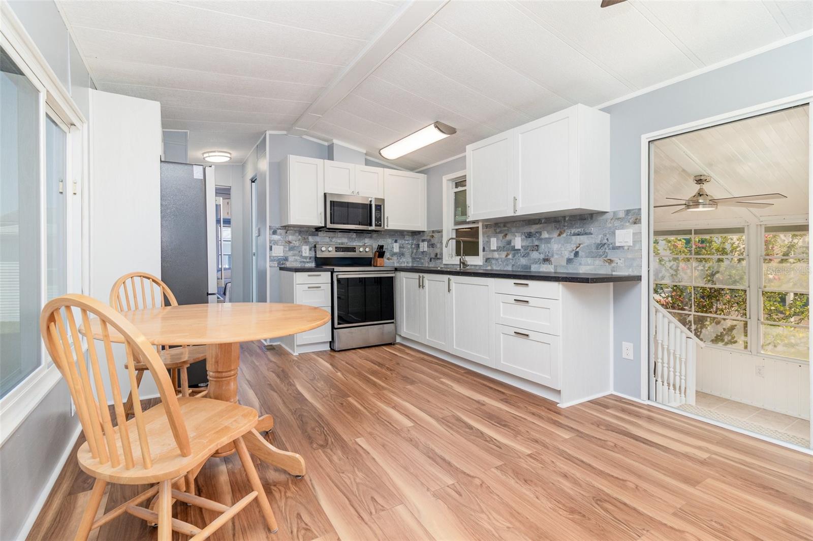 OUTDOOR RESORTS AMERICA - Residential