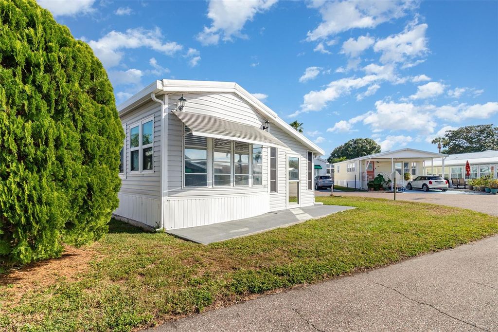 Photo of 9000 Us Highway 192 #412, Clermont, FL 34714 (MLS # O6365190)