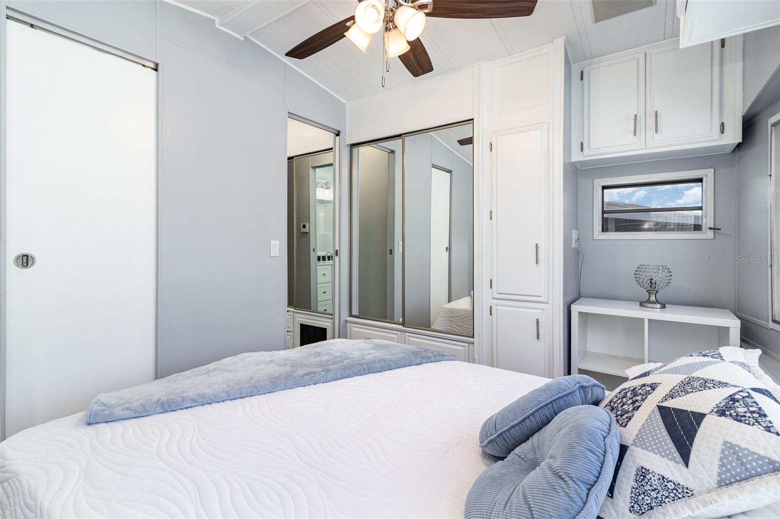 OUTDOOR RESORTS AMERICA - Residential