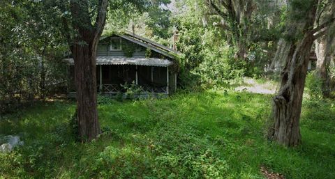 512 NW 9TH AVENUE GAINESVILLE FL 32601