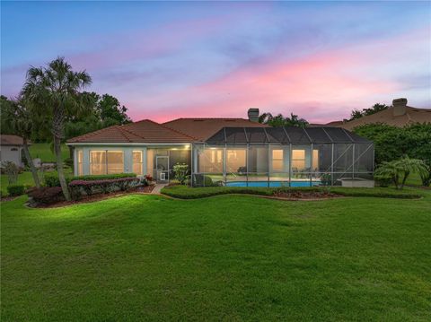 A home in DADE CITY