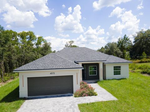 Photo of 4572 SW 149th Street, Ocala, FL 34473 (MLS # O6319616) Photo of 4572 SW 149th Street, Ocala, FL 34473 (MLS # O6319616)