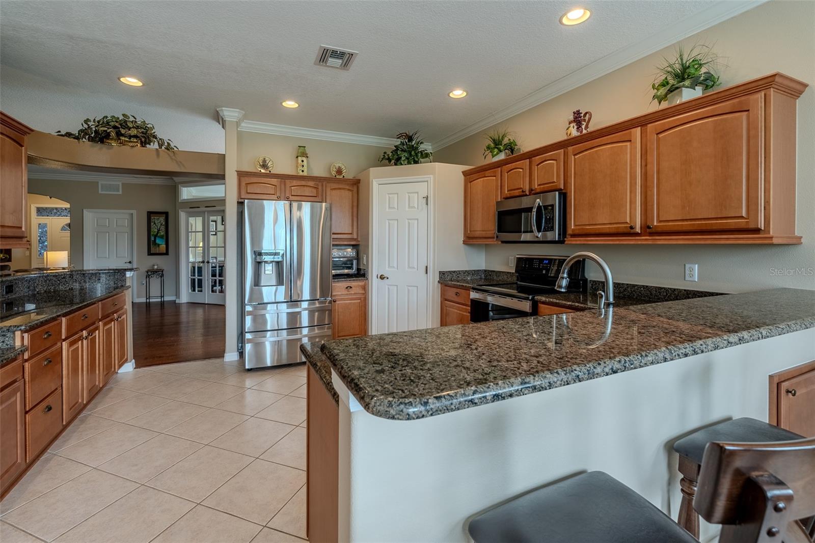 SUMMERGLEN - Residential