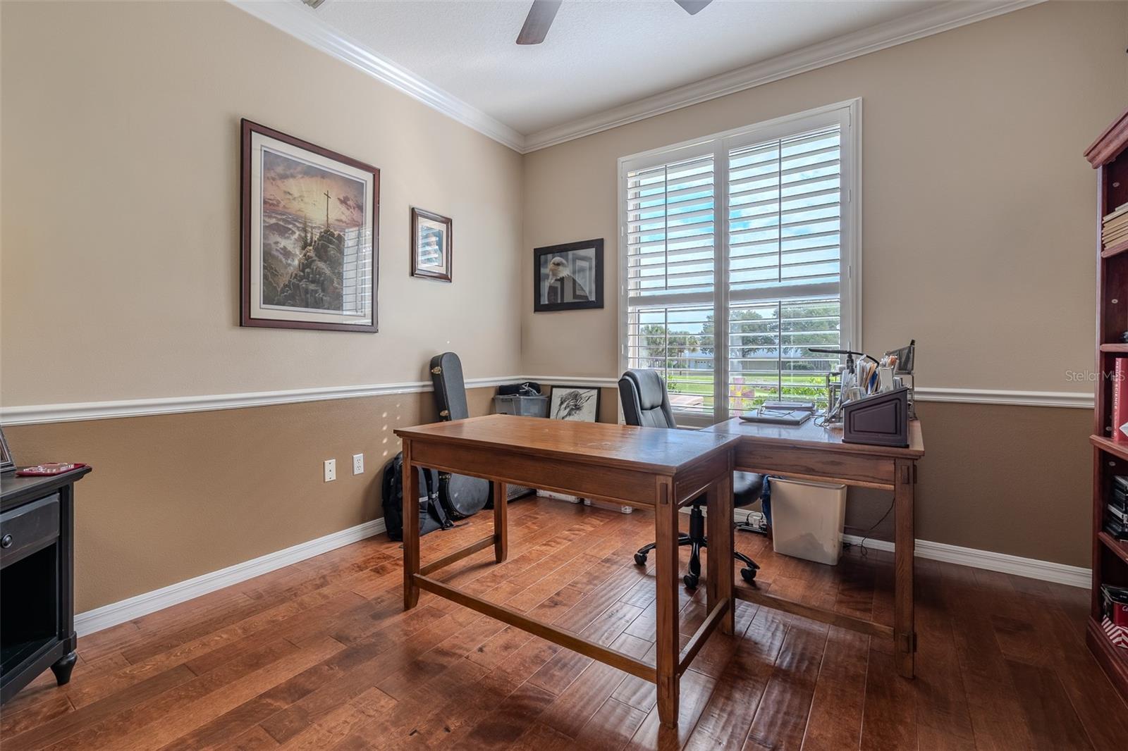 SUMMERGLEN - Residential