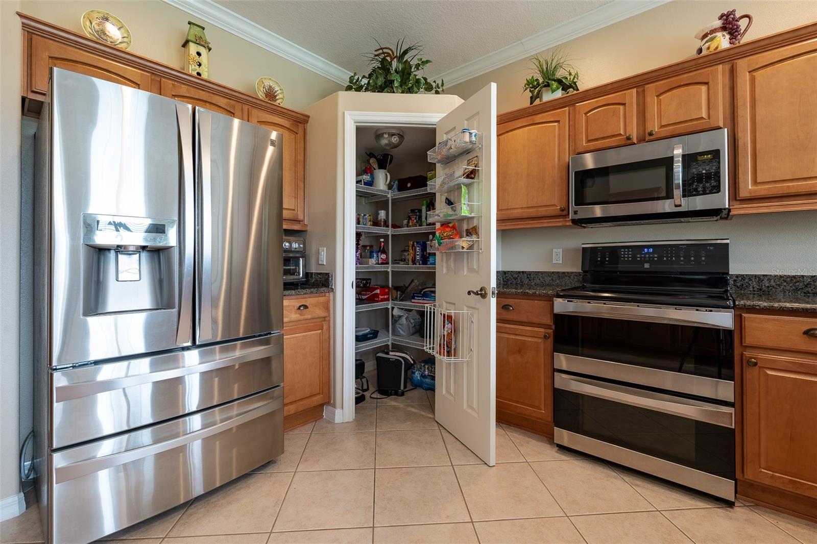 SUMMERGLEN - Residential